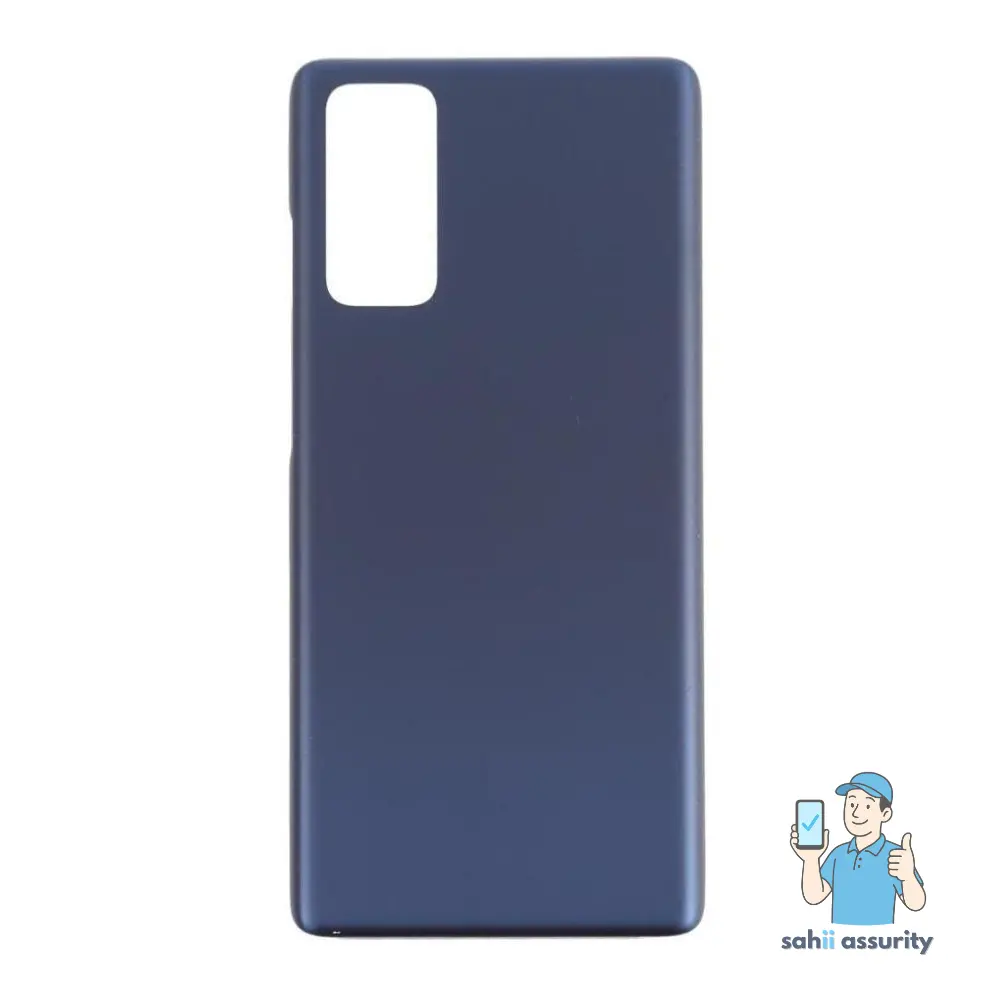 Back Panel Cover for Samsung Galaxy S20 FE 5G thumbnail